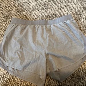 Woman’s Under Armor Shorts